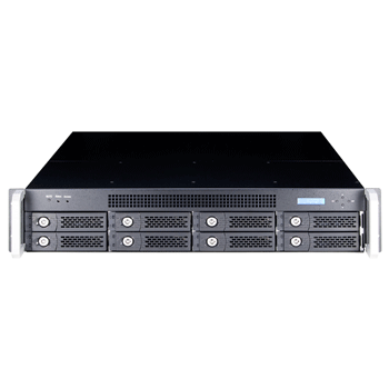NR340-IP2 NR340A-IP2 Raid Storage