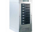 NR760A Desktop Raid Storage