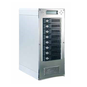 NR760A NR760A Desktop Raid Storage