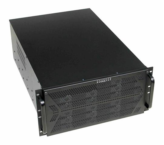 5U chassis 5U chassis