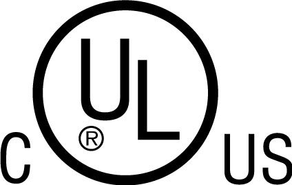 cUL Safety mark