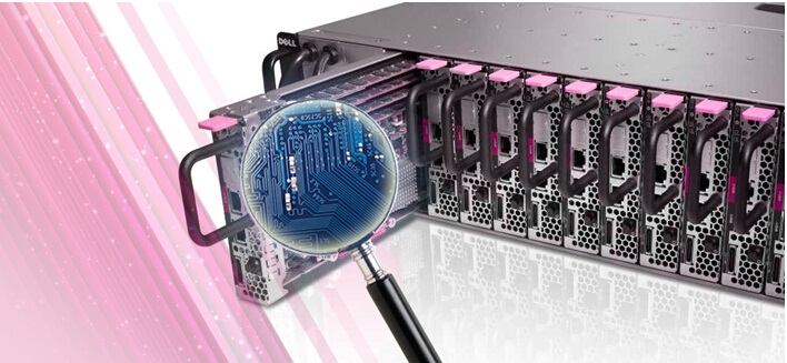 JBOD enclosure JBOD enclosure