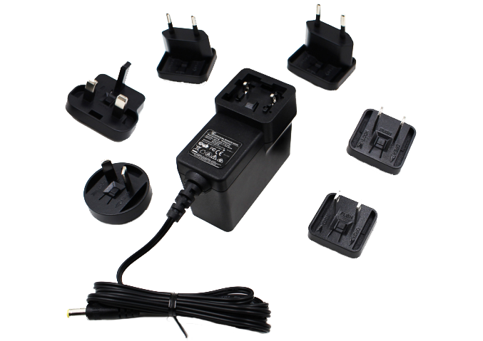 zzu1588-30w 40W Adapter