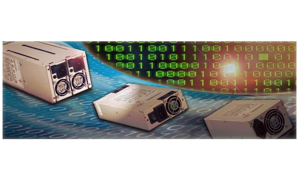 09b PMBus Compliant Power Supply