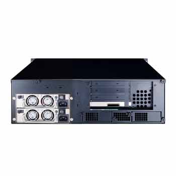 nr333a_4 NR333A Black Rear